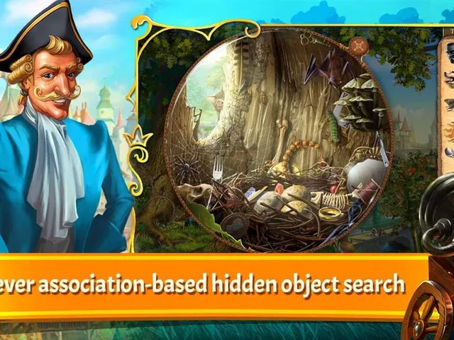 The Surprising Adventures of Munchausen