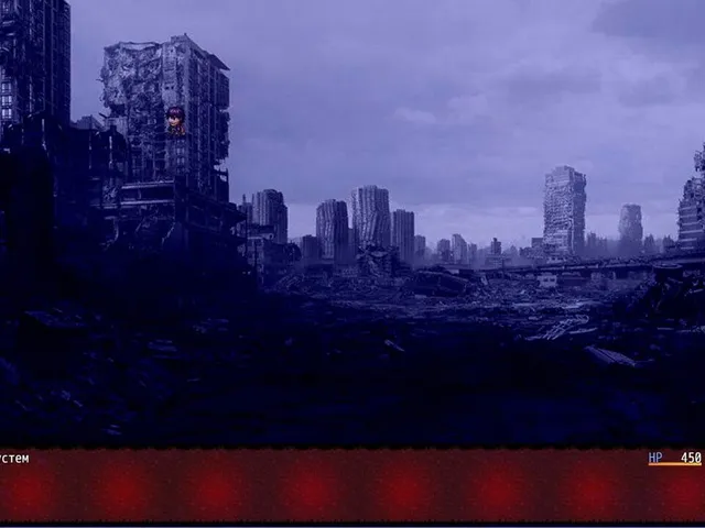The Survivor After