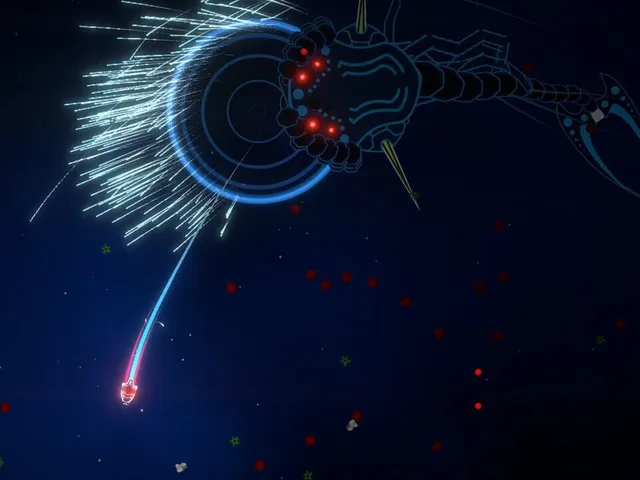 The Swarm 2