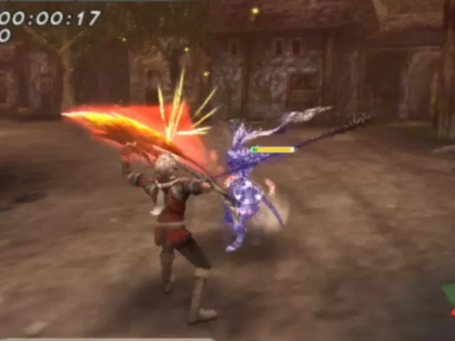 The Sword of Etheria