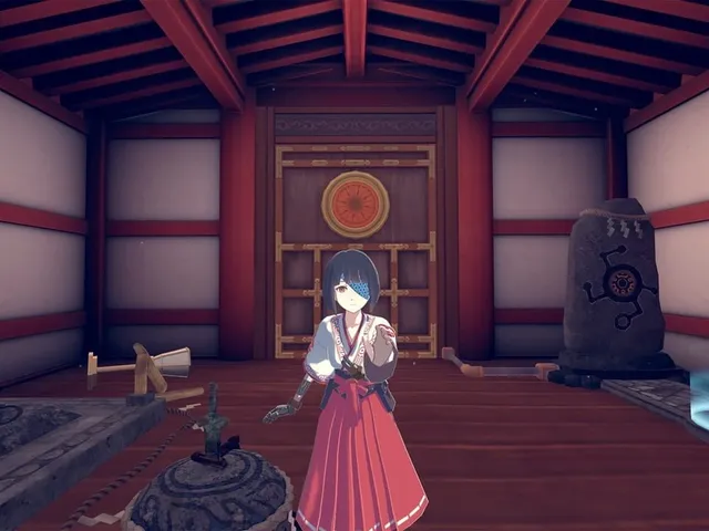 The Tale of Onogoro