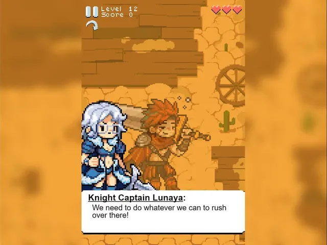 The Tales of Epicton Kingdom