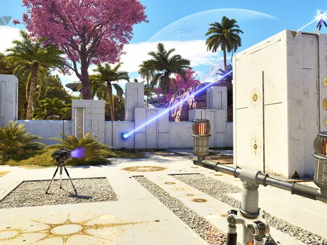 The Talos Principle III