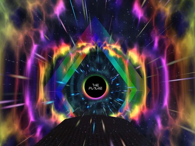 The Tarot Experience VR