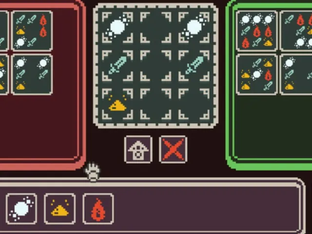 The Technomagical Method