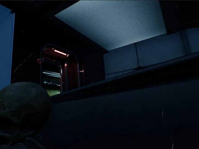 The Teleport