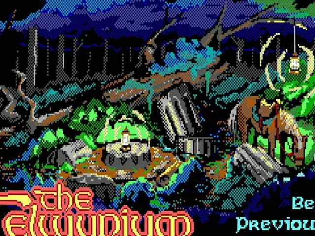 The Telwynium: Book Three - The Shadow of Spring