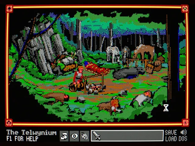 The Telwynium