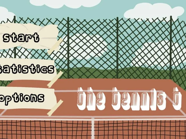 The Tennis T