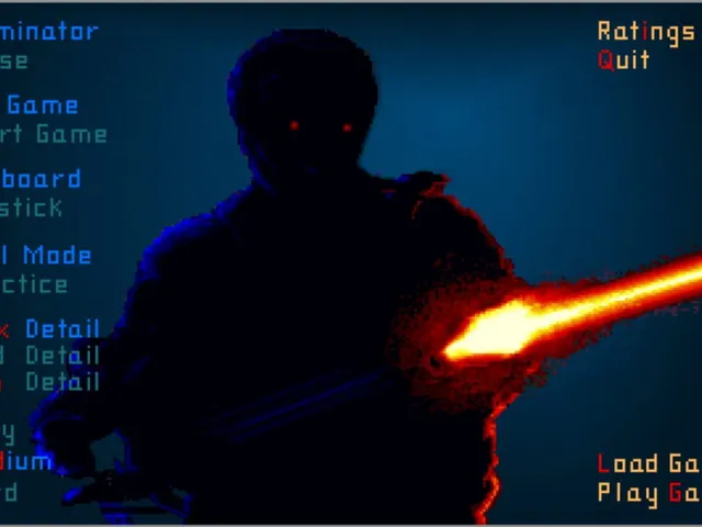 The Terminator