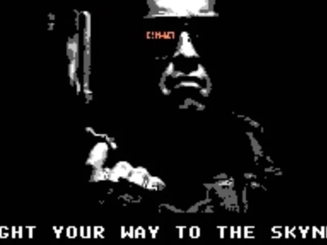 The Terminator