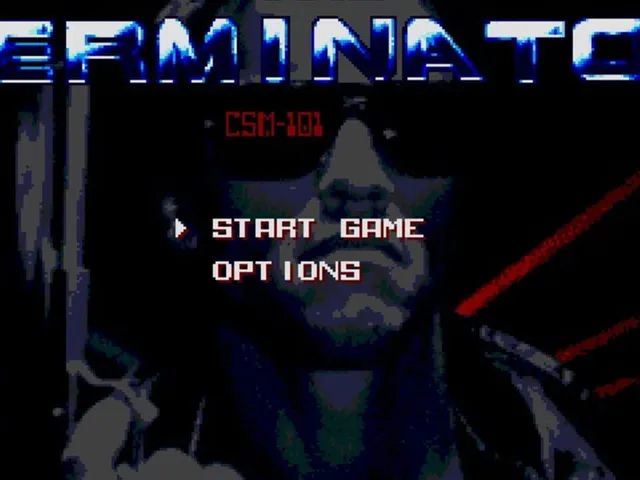 The Terminator