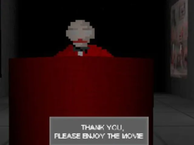 The Theater