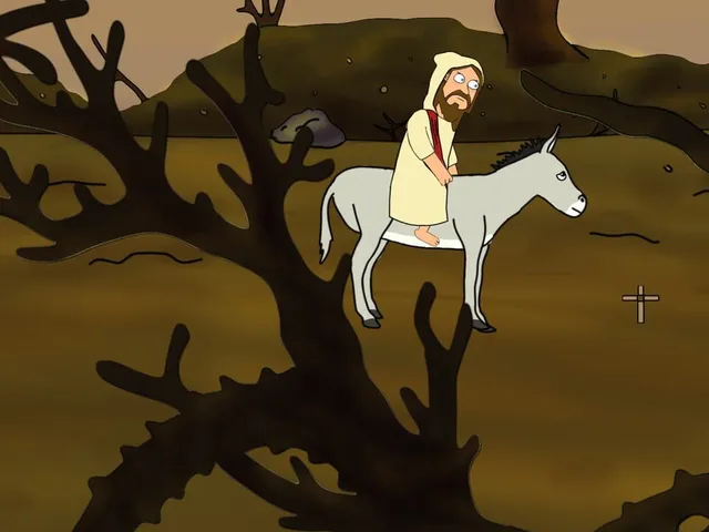 The Third Day