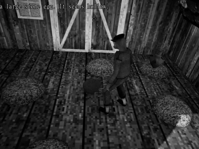 The Third Pig
