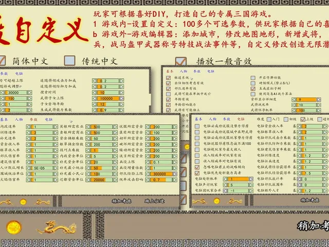 The Three Kingdoms of China