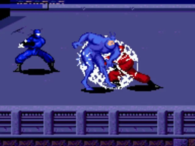 The Tick