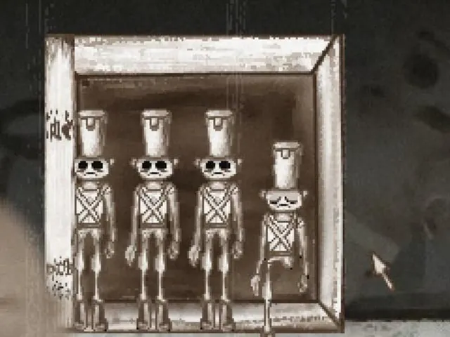 The Tin Soldier