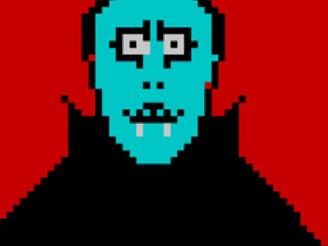 The Tomb of Dracula