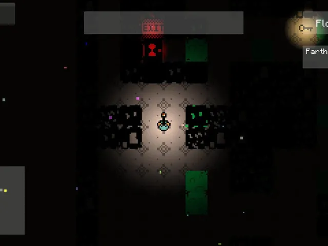The Tombs of Ultra 5