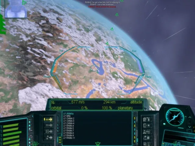 The Tomorrow War