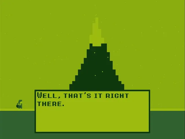 The Top