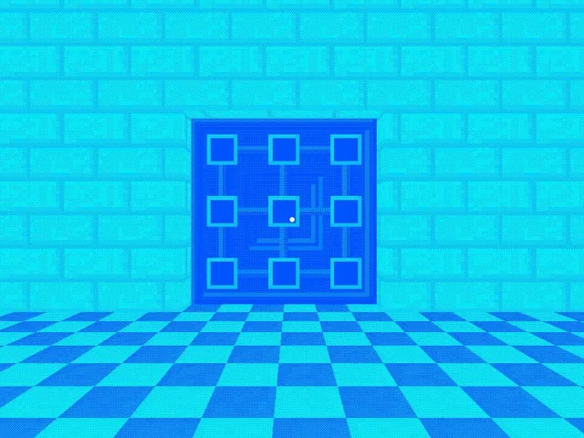 The Tortile Chamber