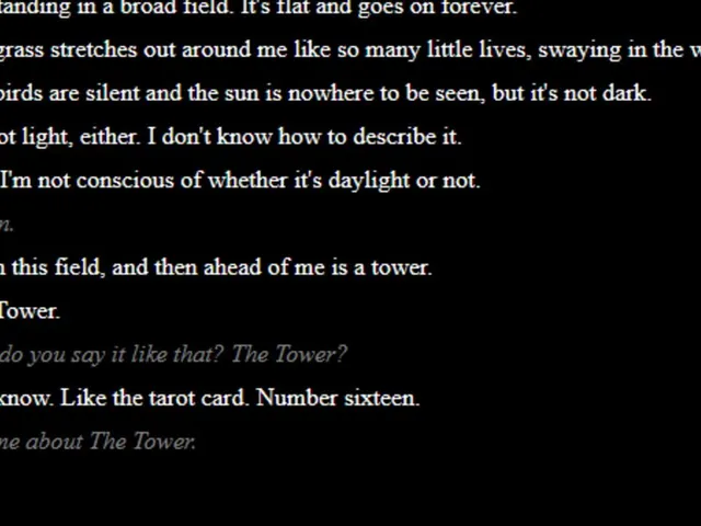 The Tower
