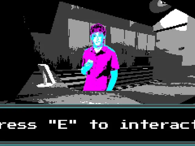 The Town of Nowhere: End Of The Line