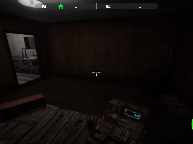 The Trader