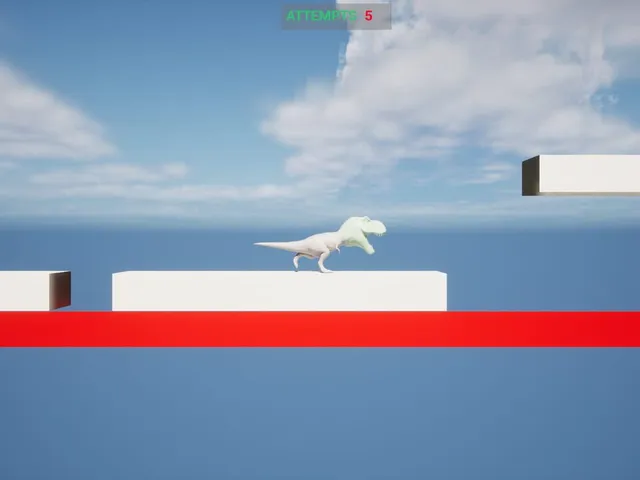 The Trashcan Games