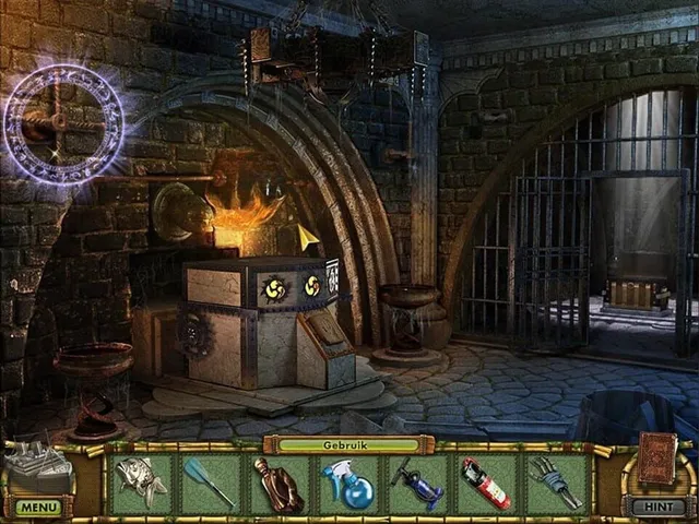 The Treasures of Mystery Island 3: The Ghost Ship