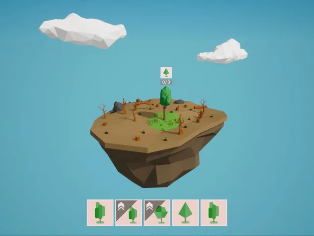 The Tree