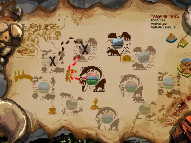 The Tribe