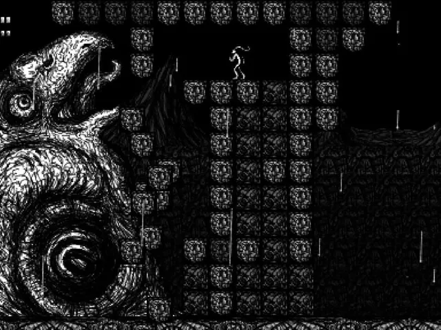 The Tribulation Entanglement