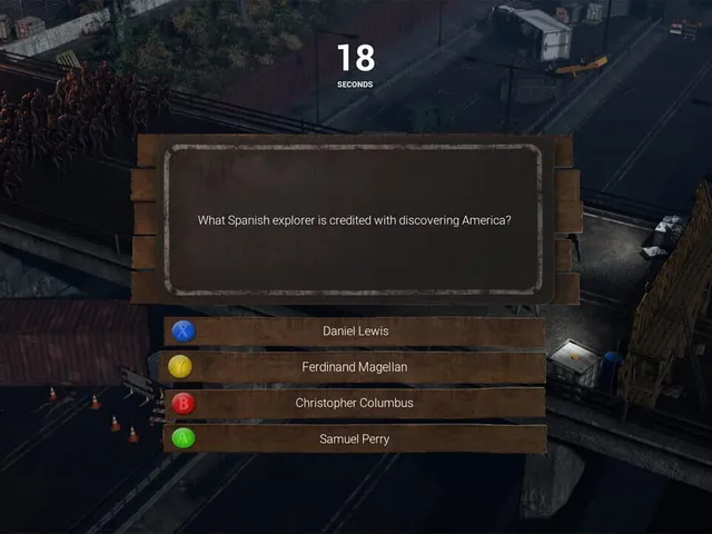 The Trivial Dead