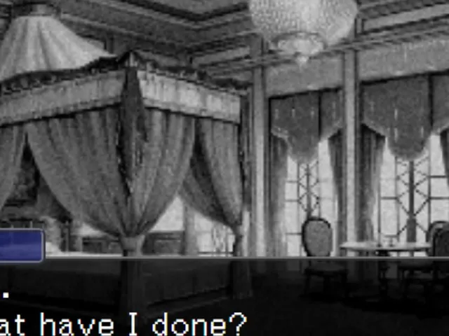 The Turned About Turnabout