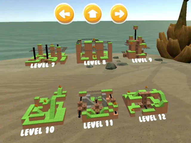 The Twiggles VR
