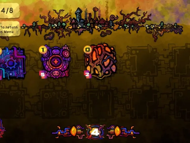 The Twisted Factory