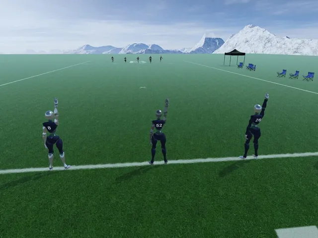 The Ultimate Game