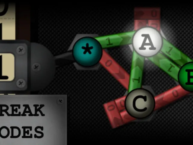 The Ultra Code