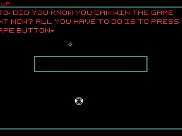 The Un-Beatable Game
