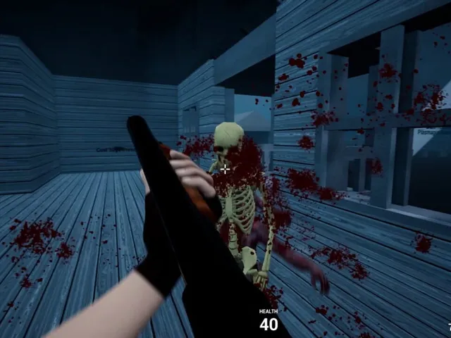 The Undead