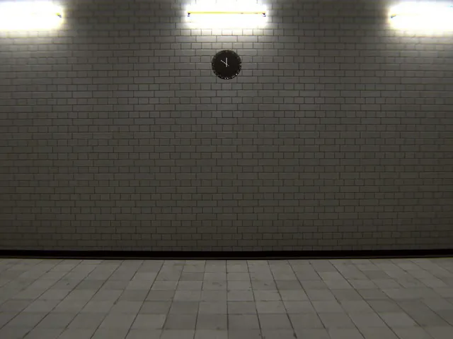 The Underpass