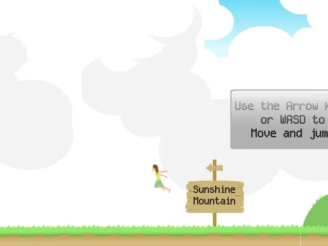 The Unfair Platformer