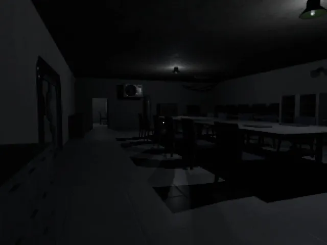 The Unknown Fear