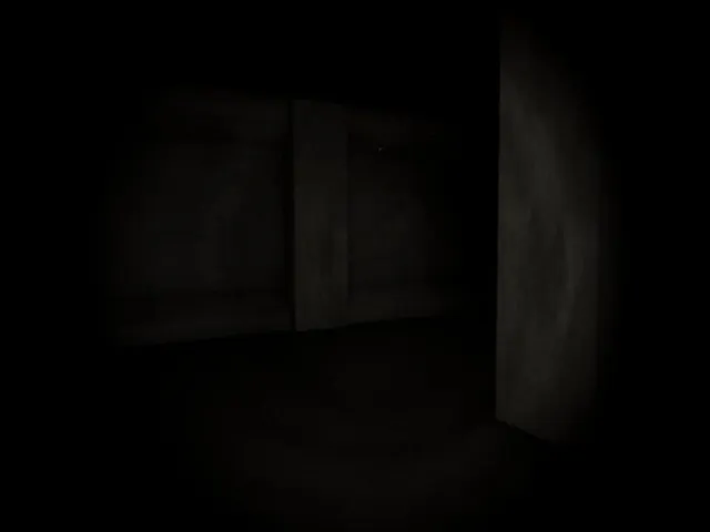 The Unknown Halls