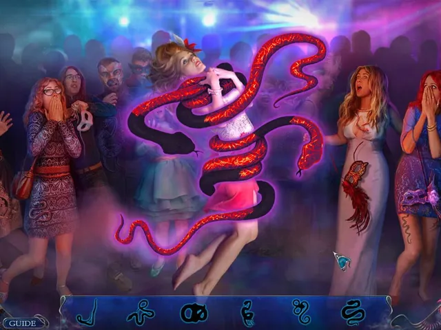 The Unseen Fears: Body Thief - Collector's Edition