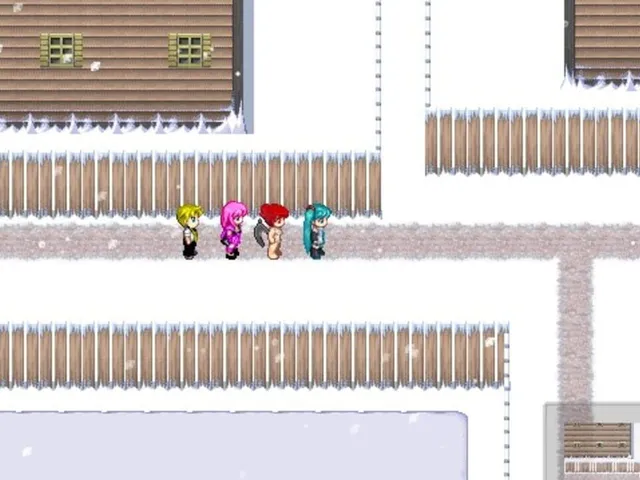 The Untold Tales of the Vocaloids