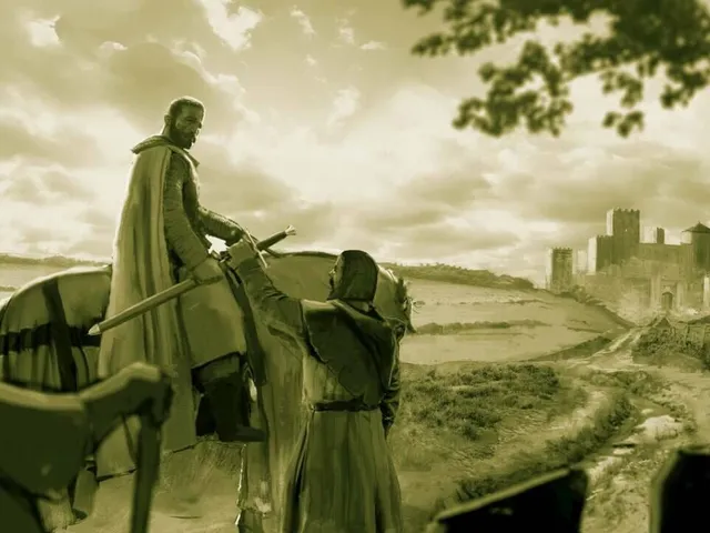 The Valiant